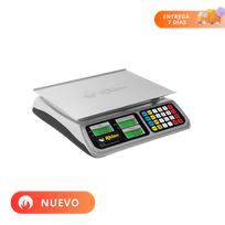 Rhino báscula BAR-8RS