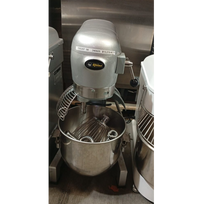 Rhino Batidora Planetaria 20 Lt BATI-20 Seminuevo