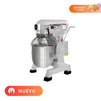 Rhino Batidora Planetaria 20 lt BATI-20