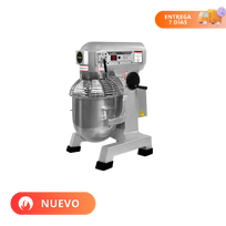 Rhino Batidora Planetaria 30 lt BATI-30