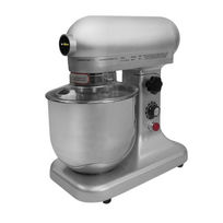 Rhino Batidora Planetaria 7 Lt BATI-7 Nuevo