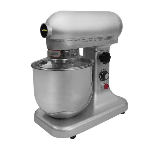 Rhino Batidora Planetaria 7 Lt BATI-7 Nuevo