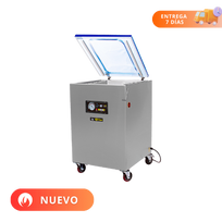 Rhino Empacadora Vacío Acero Inoxidable Sellador 51 cm EVAC-20P