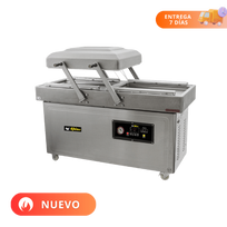 Rhino Empacadora al Vacío Acero Inoxidable Sellador 59 cm EVAC-60Rhino empacadora EVAC-60