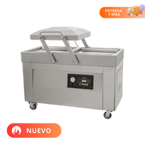 Rhino Empacadora al Vacío Barras de sellado 51 cm EVAC-40 