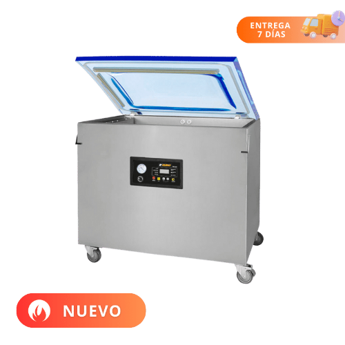 Rhino Empacadora al Vacío EVAC-40X