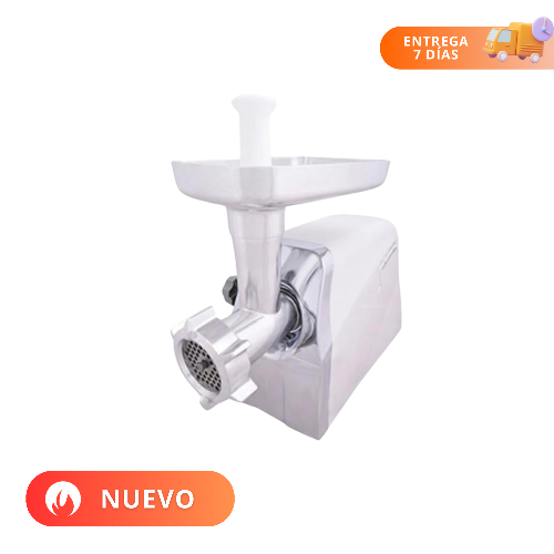 Migsa Molino para carne semicomercial SMG-54