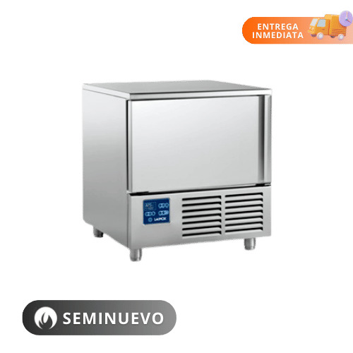 Lainox Abatidor de Temperatura RCM051S