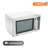 Amana Horno de Microondas RCS10TS
