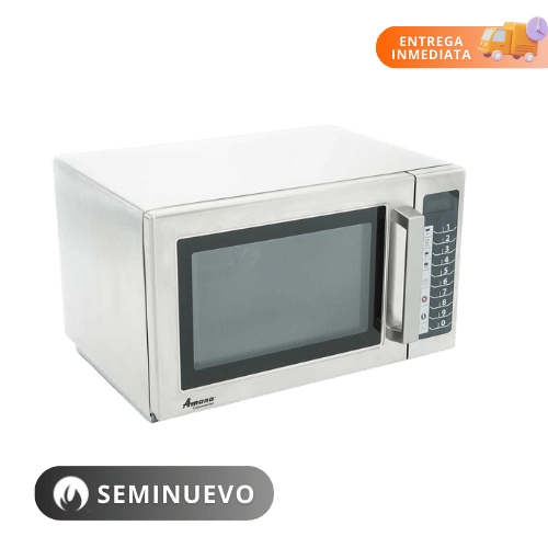 Amana Horno de Microondas RCS10TS