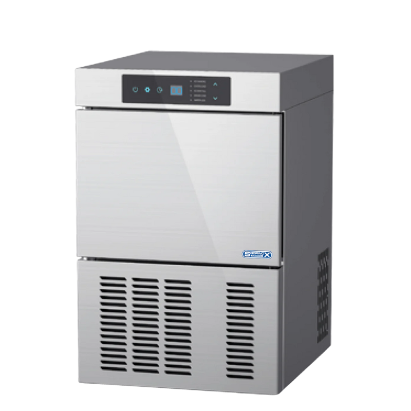 Sobrinox Máquina de hielo 60 kg/24hr MHDIS-60