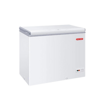 Torrey Congelador Horizontal 1 Tapa Solida CHTC-75D