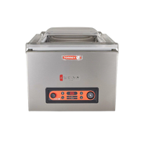 Torrey Empacadora al Vacio EVD-20