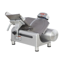 Torrey Rebanadora de Carne con Cuchilla de 30 cm R-300-A Seminuevo