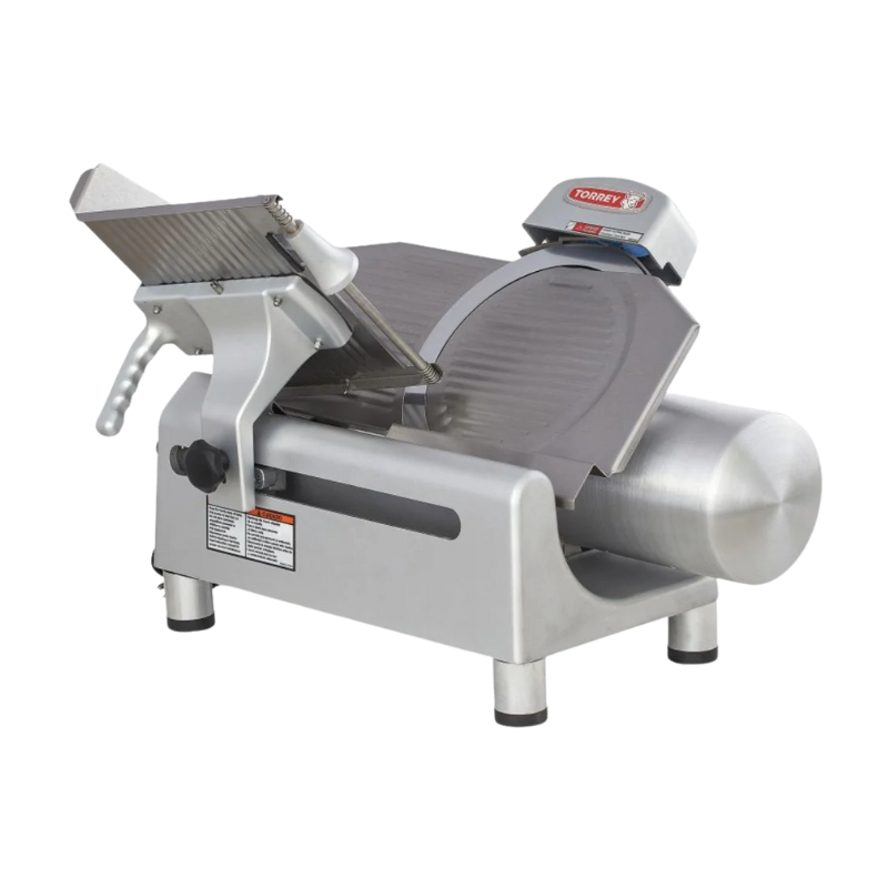 Torrey Rebanadora de Carne con Cuchilla de 30 cm R-300-A Seminuevo