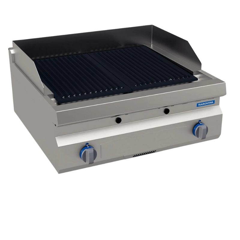 Tramontina Parrilla Char broil Countertop 67323007 Nuevo