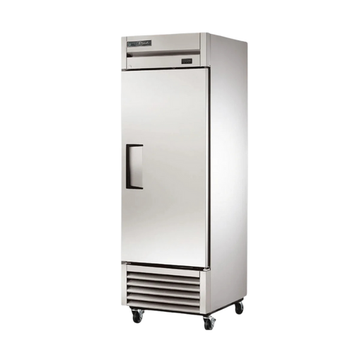 True Congelador Vertical 1 Puerta Solida 9 pies T-23F-HC