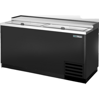 True Enfriador de botellas horizontal TD-65-24-HC Nuevo 