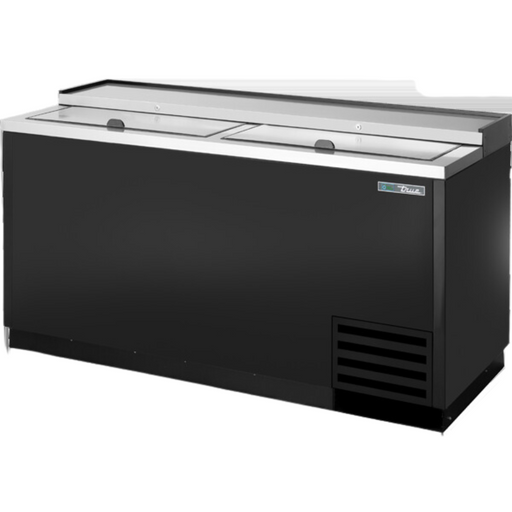 True Enfriador de botellas horizontal TD-65-24-HC Nuevo 