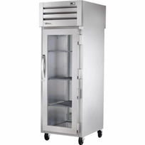 True Gabinete calefaccionado de paso STG1HPT-1G-1S