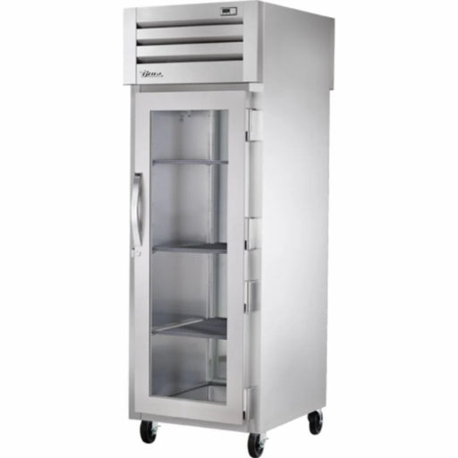 True Gabinete calefaccionado de paso STG1HPT-1G-1S