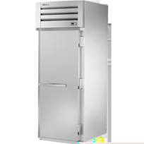 True Gabinete con calefacción y puerta abatible STR1HRI89-1S Nuevo