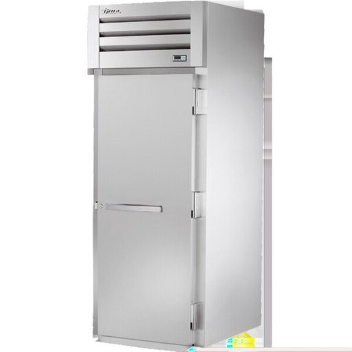 True Gabinete con calefacción y puerta abatible STR1HRI89-1S Nuevo