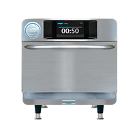 Turbo Chef Horno de alta velocidad Bullet ENC-9600-601