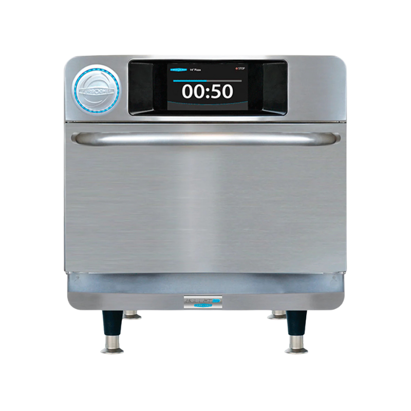 Turbo Chef Horno de alta velocidad Bullet ENC-9600-601