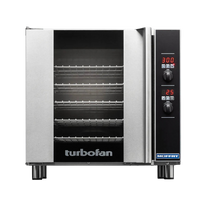 Turbofan Horno Electrico de 5 Bandejas E32D5