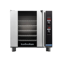 Turbofan Horno Electrico de 5 Bandejas E32D5 