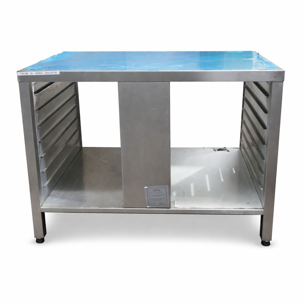 Rational Base Estandar 14 Pares Rieles UGII Seminuevo