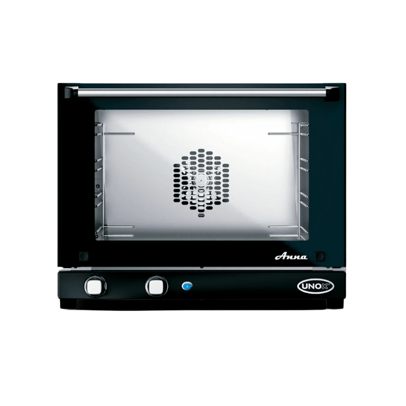 Unox Horno Convección de 4 Bandejas ANNAXF023 