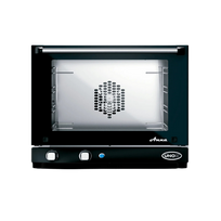Unox Horno Convección de 4 Bandejas ANNAXF023 