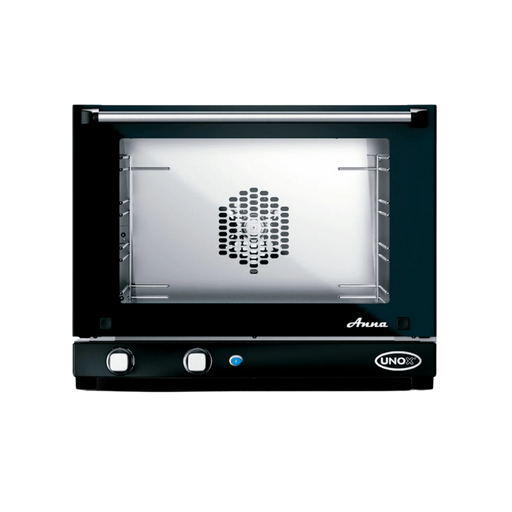 Unox Horno Convección de 4 Bandejas ANNAXF023 