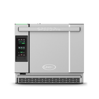 Unox SPEED.Pro Horno Eléctrico Baking speed oven 460x330 XESW-03HS-MDDS