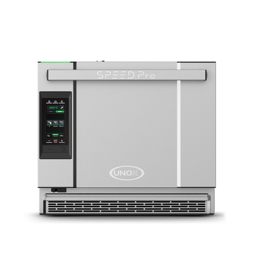 Unox SPEED.Pro Horno Eléctrico Baking speed oven 460x330 XESW-03HS-MDDS