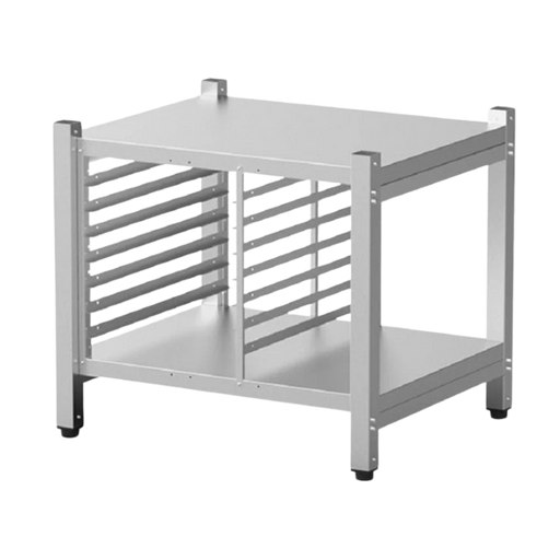 Unox Stand Alto 7 Bandejas XWARC-07EF-H Seminuevo