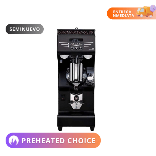 Victoria Arduino Molino de Café 110V Mythos One