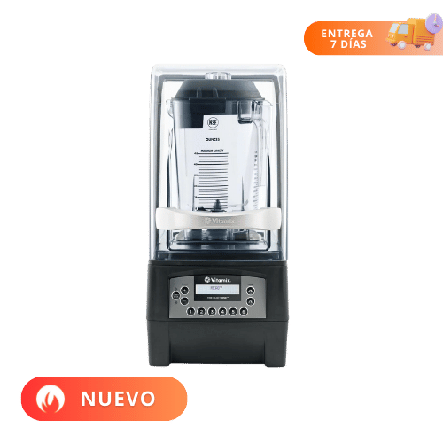 Vitamix Licuadora Industrial The Quiet One