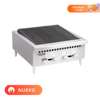 Vulcan Asador a Gas 25