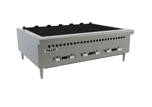 Vulcan Asador a Gas 36" VCRB36-2