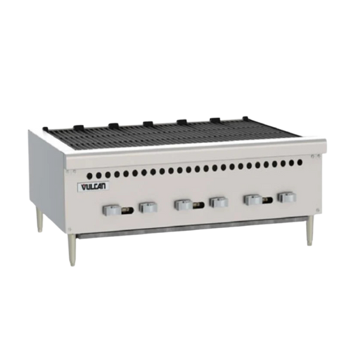 Vulcan Asador a Gas 47" VCRB47-2
