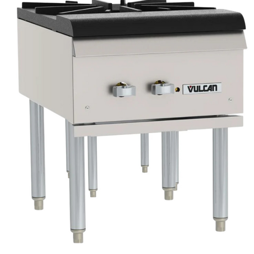 Vulcan Estufon a Gas VSP100-2 Nuevo