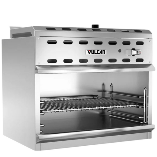Vulcan Gratinador de Queso a Gas VICM24-2 