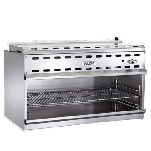Vulcan Gratinador de Queso a Gas VICM36-2