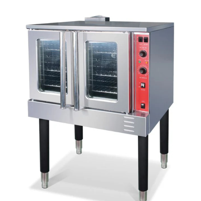 Vulcan Horno de Convección FGC100