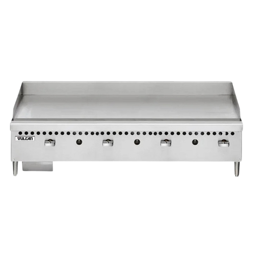 Vulcan Plancha a Gas 48" VCRG48-M