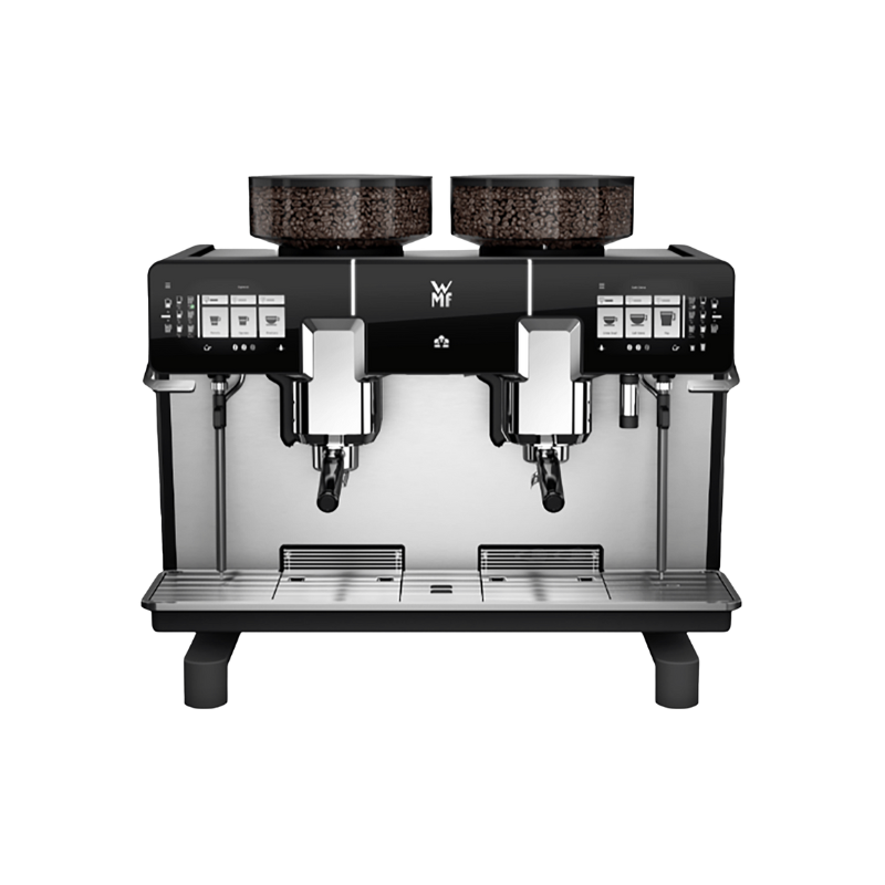 WMF Cafetera Superautomática Espresso Next Outlet
