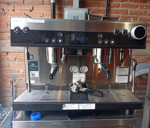 WMF Cafetera Superautomática Espresso Next Outlet real